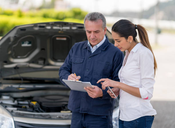 Local insurance for Petersburg Borough County drivers